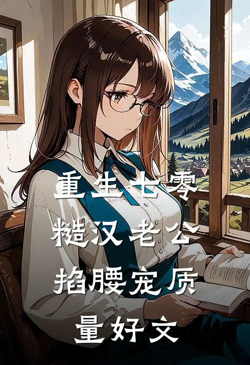 重生七零：糙汉老公掐腰宠质量好文