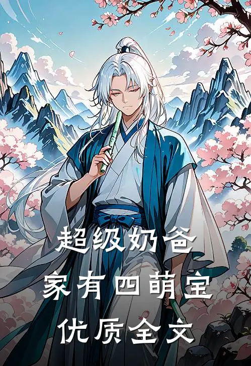 超级奶爸：家有四萌宝优质全文