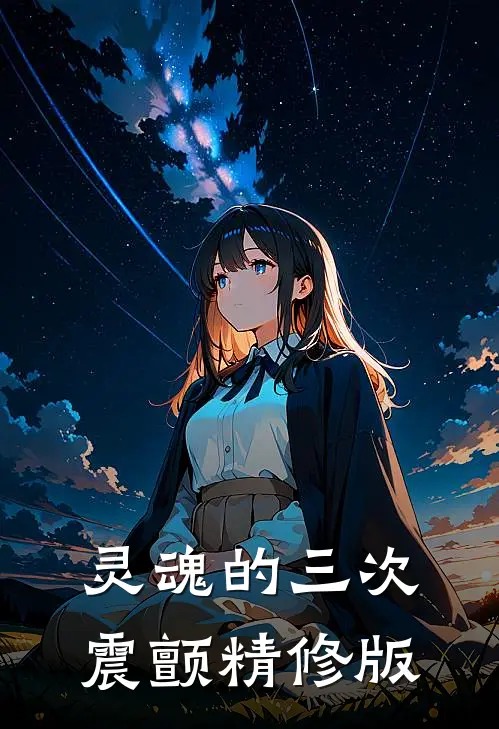 灵魂的三次震颤精修版
