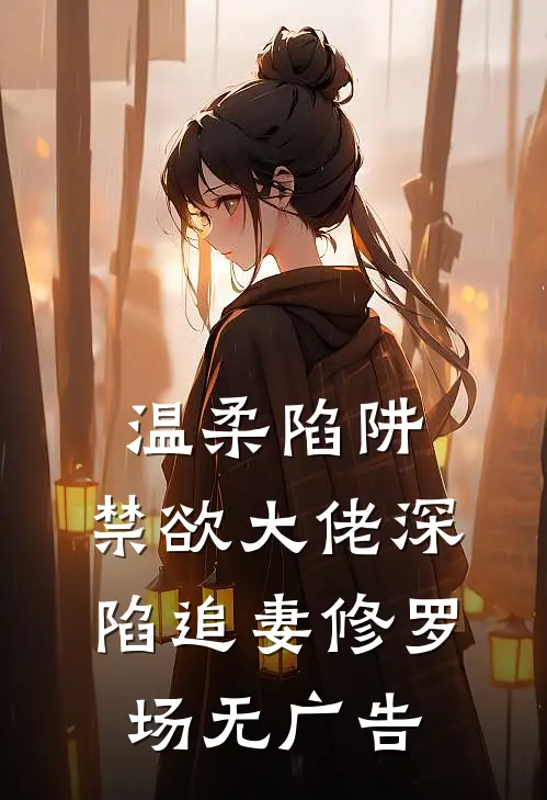 温柔陷阱：禁欲大佬深陷追妻修罗场无广告