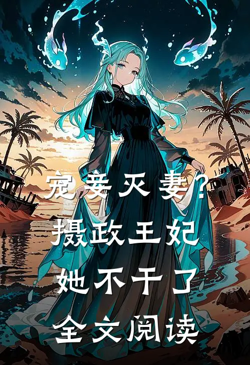 宠妾灭妻?摄政王妃她不干了全文阅读无弹窗