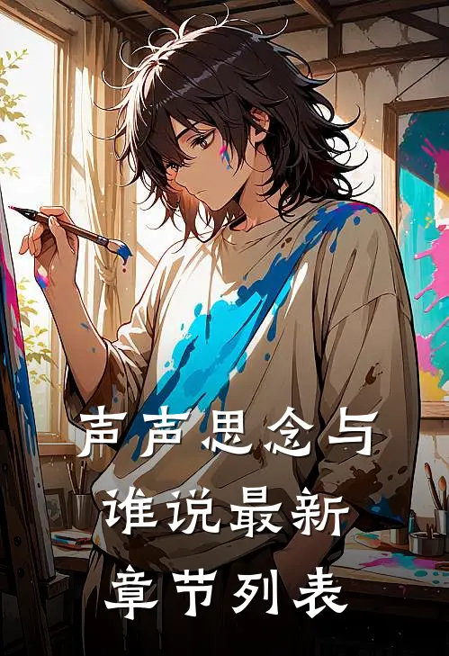 声声思念与谁说最新章节列表