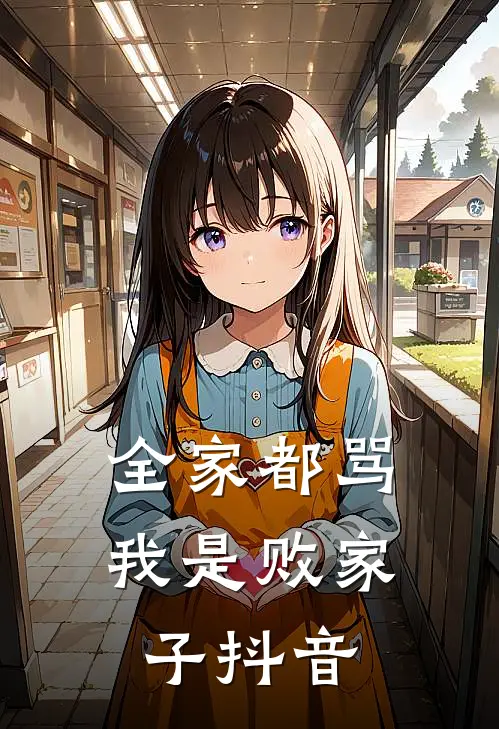 全家都骂我是败家子抖音