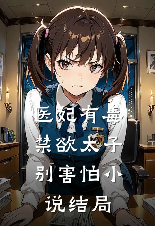 医妃有毒，禁欲太子别害怕小说结局