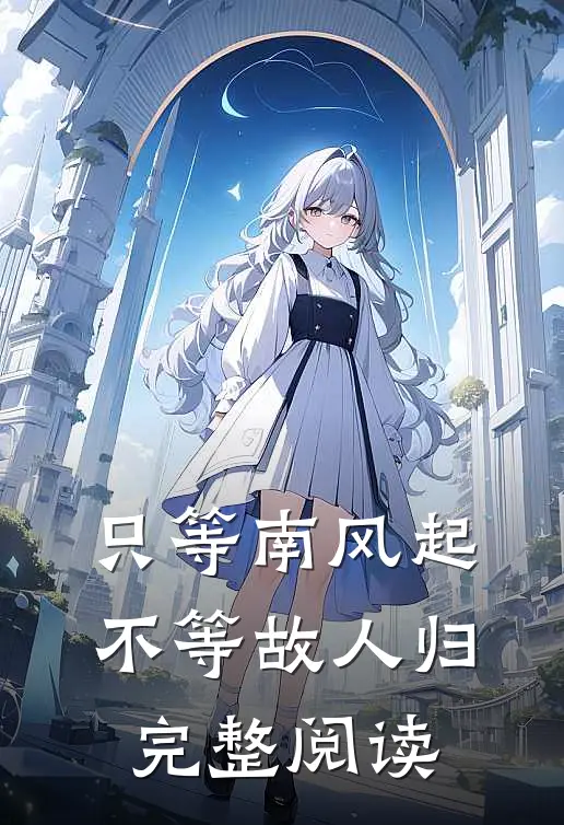 只等南风起，不等故人归完整阅读
