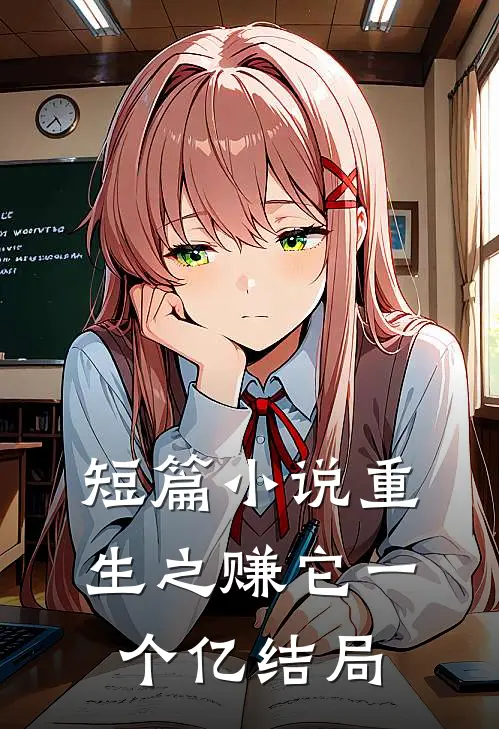 短篇小说重生之赚它一个亿结局