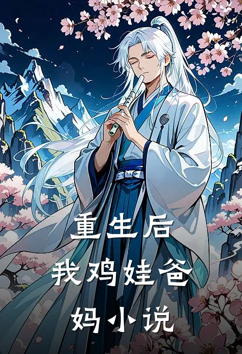 重生后,我鸡娃爸妈全文阅读