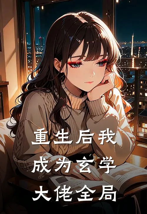 重生后我成为玄学大佬全局