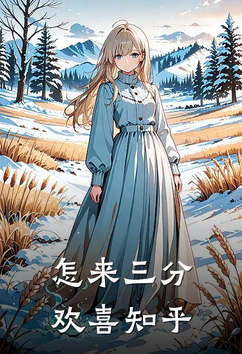 怎来三分欢喜知乎