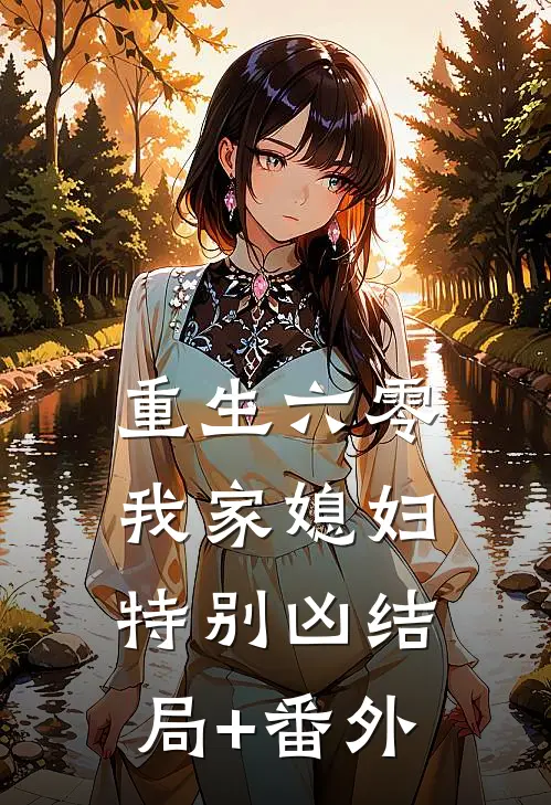 重生六零：我家媳妇特别凶结局+番外
