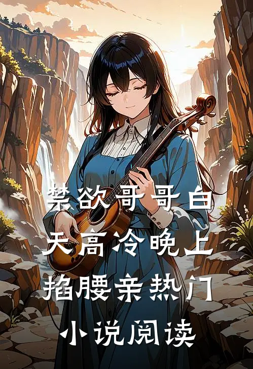 禁欲哥哥白天高冷晚上掐腰亲热门小说阅读