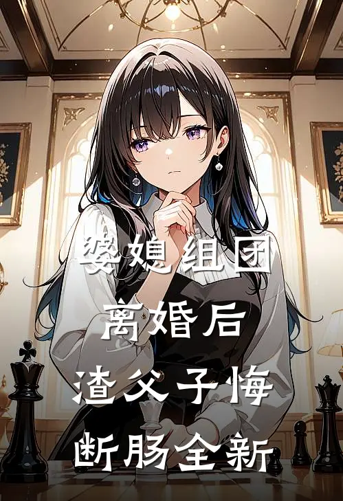 婆媳组团离婚后，渣父子悔断肠全新