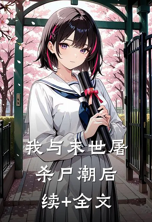 我与末世屠杀尸潮后续+全文