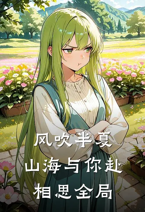 风吹半夏，山海与你赴相思全局
