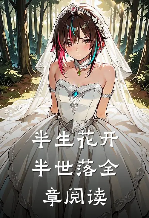 半生花开，半世落全章阅读