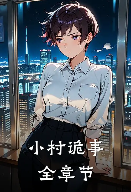 小村诡事全章节