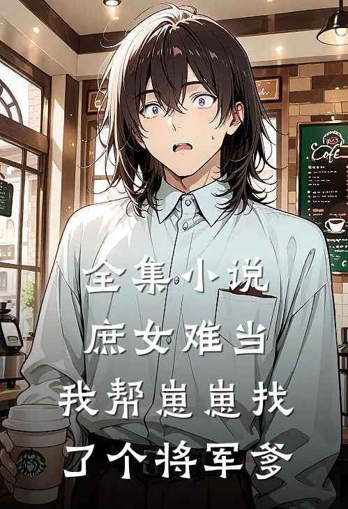 全集小说庶女难当：我帮崽崽找了个将军爹