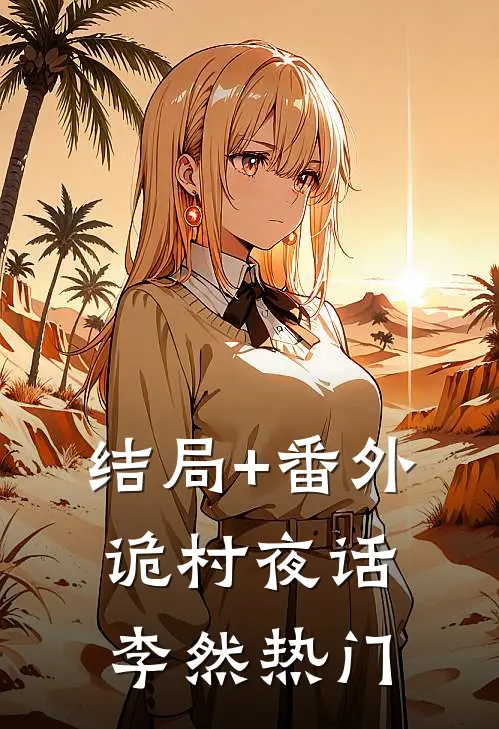 结局+番外诡村夜话李然热门