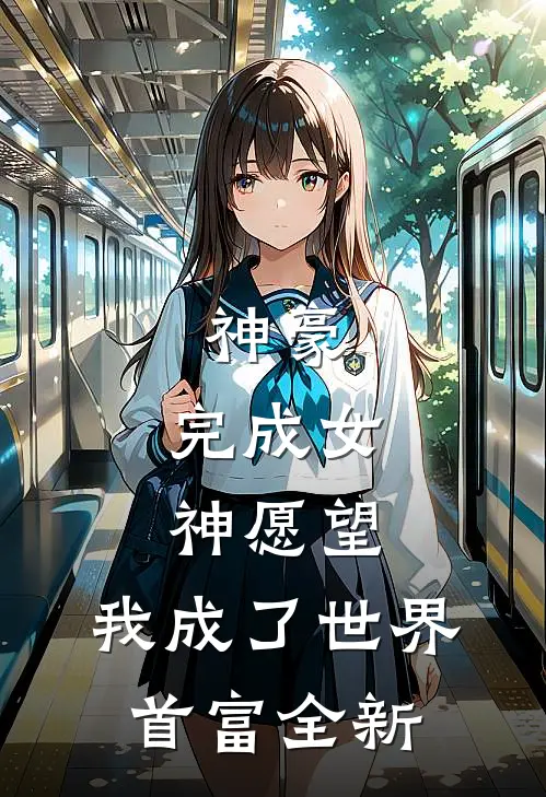 神豪：完成女神愿望，我成了世界首富全新