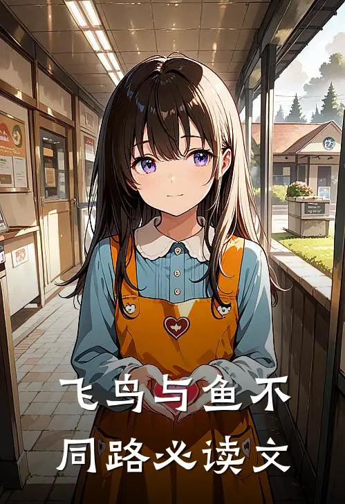 飞鸟与鱼不同路必读文