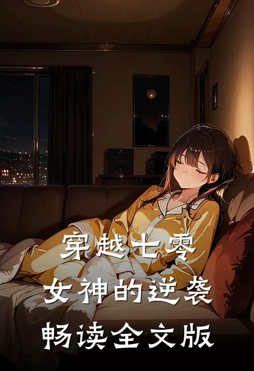 穿越七零：女神的逆袭畅读全文版