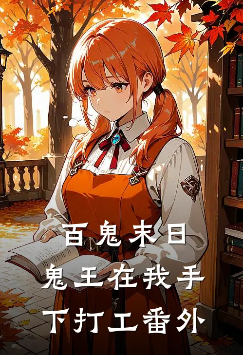 百鬼末日，鬼王在我手下打工 番外