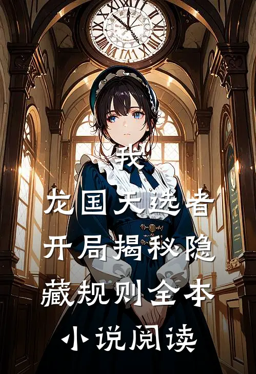 我，龙国天选者，开局揭秘隐藏规则全本小说阅读