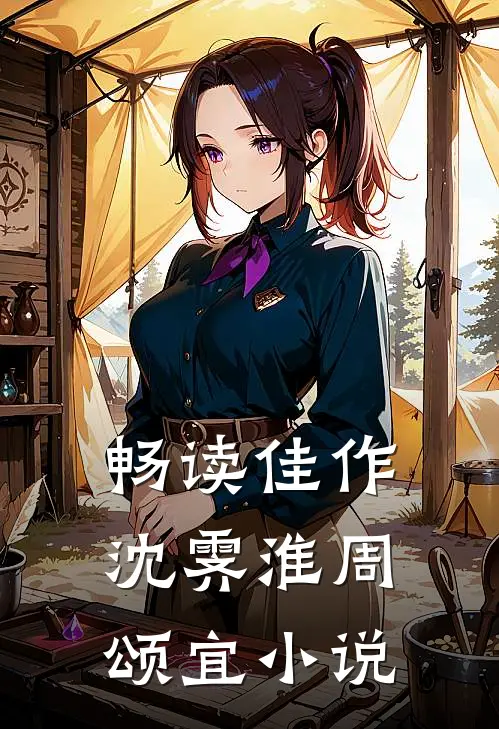 畅读佳作沈霁淮周颂宜小说
