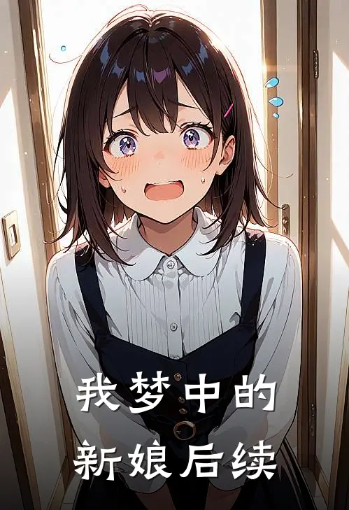 我梦中的新娘后续
