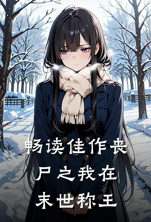 畅读佳作丧尸之我在末世称王