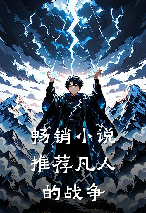 畅销小说推荐凡人的战争