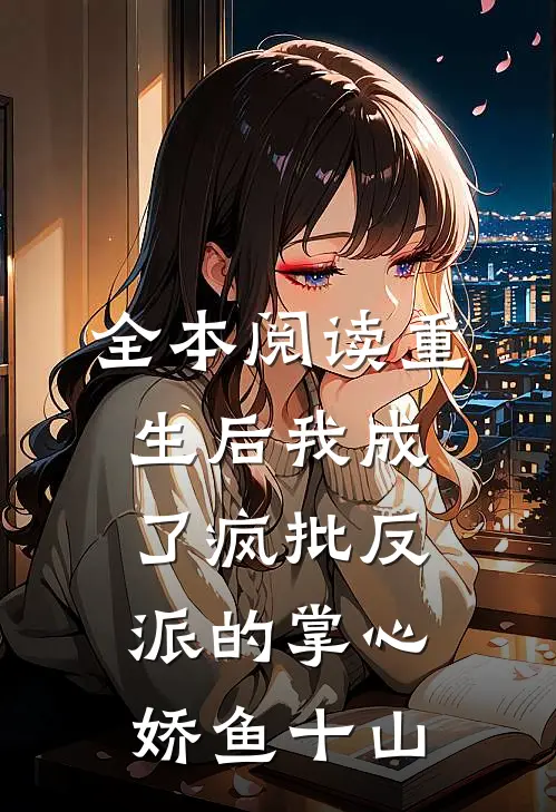 全本阅读重生后我成了疯批反派的掌心娇鱼十山