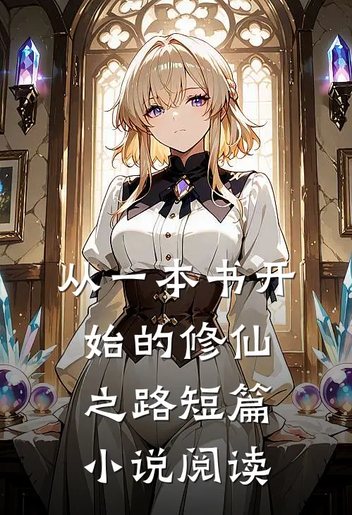 从一本书开始的修仙之路短篇小说阅读