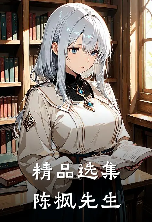 精品选集陈枫先生