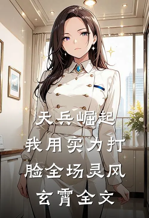 天兵崛起：我用实力打脸全场灵风玄霄全文