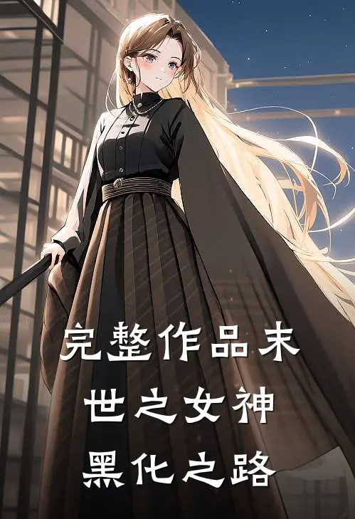 完整作品末世之女神黑化之路