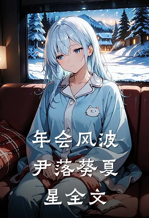 年会风波尹落葵夏星全文