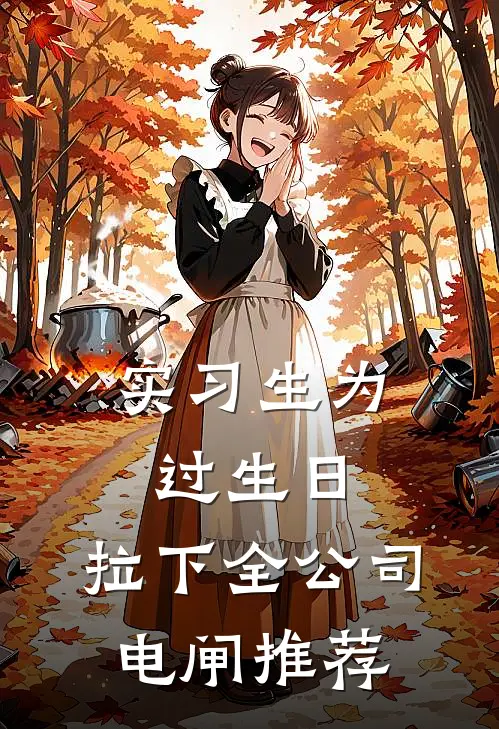 实习生为过生日，拉下全公司电闸推荐