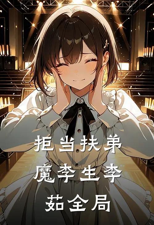 拒当扶弟魔李生李茹全局