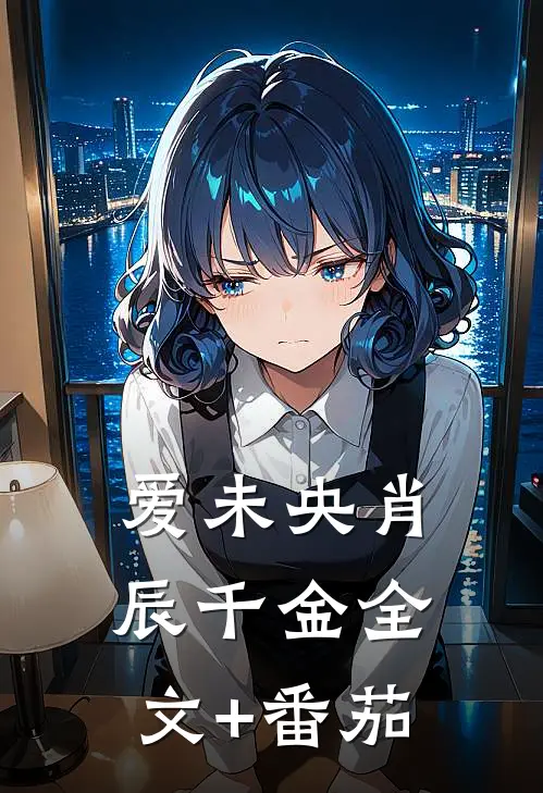 《爱未央》肖辰千金全文+番茄