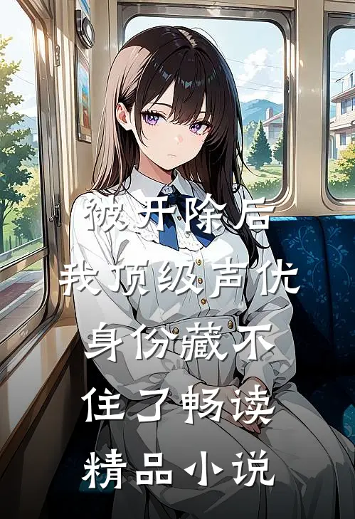 被开除后，我顶级声优身份藏不住了畅读精品小说