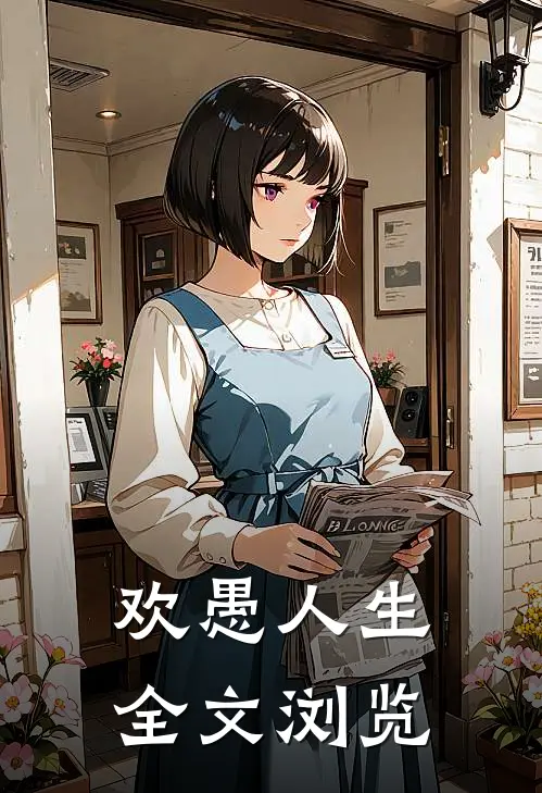 欢愚人生全文浏览