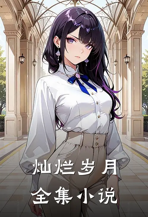 灿烂岁月全集小说