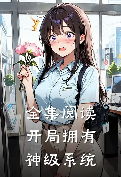 全集阅读开局拥有神级系统