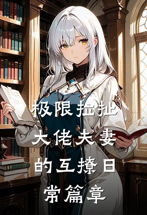 极限拉扯：大佬夫妻的互撩日常篇章