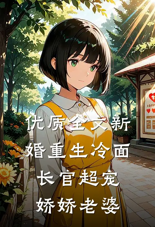 优质全文新婚重生冷面长官超宠娇娇老婆