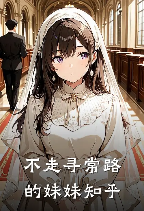不走寻常路的妹妹知乎