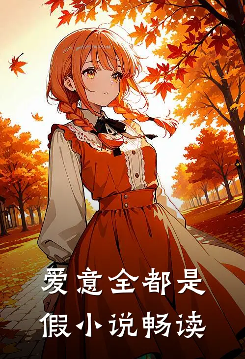 爱意全都是假小说畅读