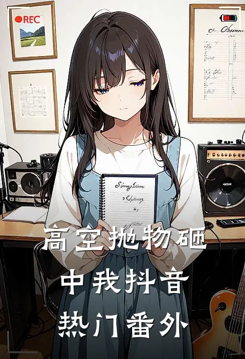 高空抛物砸中我抖音热门 番外