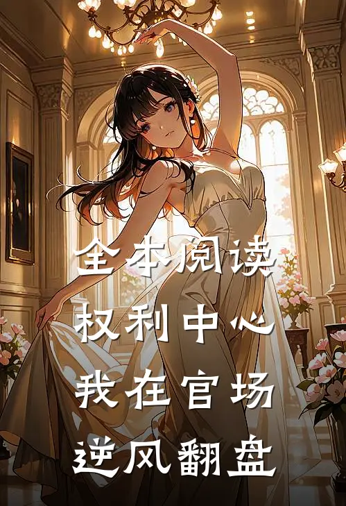 全本阅读权利中心：我在官场逆风翻盘